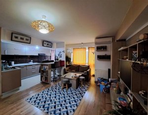 , 61m2 on Cluj-napoca, Zóna Manastur