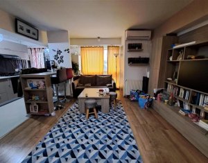 Lakás 3 szobák eladó on Cluj-napoca, Zóna Manastur