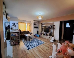 Lakás 3 szobák eladó on Cluj-napoca, Zóna Manastur