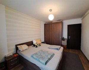 Lakás 3 szobák eladó on Cluj-napoca, Zóna Manastur