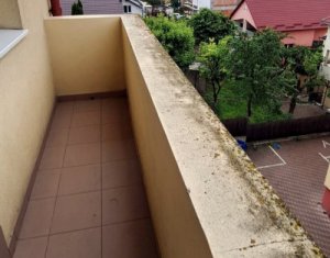 Lakás 1 szobák kiadó on Cluj-napoca, Zóna Zorilor