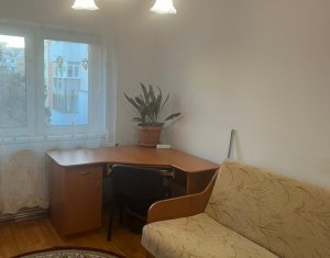 Lakás 4 szobák kiadó on Cluj-napoca, Zóna Marasti