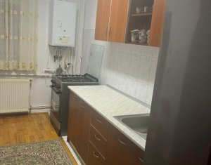 Lakás 4 szobák kiadó on Cluj-napoca, Zóna Marasti