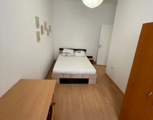 Lakás 2 szobák kiadó on Cluj-napoca, Zóna Centru