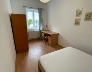 Lakás 2 szobák kiadó on Cluj-napoca, Zóna Centru