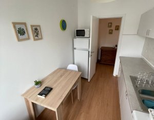 Lakás 2 szobák kiadó on Cluj-napoca, Zóna Centru