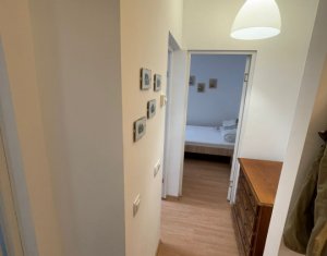 Lakás 2 szobák kiadó on Cluj-napoca, Zóna Centru