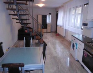 Lakás 3 szobák eladó on Cluj-napoca, Zóna Centru