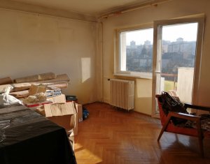 Lakás 3 szobák eladó on Cluj-napoca, Zóna Zorilor