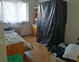 Lakás 3 szobák eladó on Cluj-napoca, Zóna Zorilor