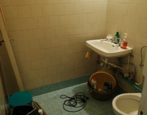Lakás 3 szobák eladó on Cluj-napoca, Zóna Zorilor