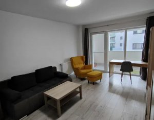 , 63m2 dans Cluj-napoca, zone Borhanci