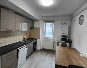 Appartement 2 chambres à vendre dans Cluj-napoca, zone Borhanci