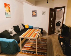 , 50m2 on Cluj-napoca, Zóna Manastur