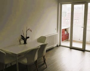 Lakás 2 szobák eladó on Cluj-napoca, Zóna Manastur