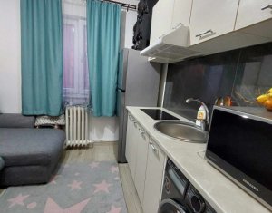 Lakás 1 szobák eladó on Cluj-napoca, Zóna Gheorgheni