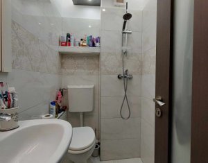 Lakás 1 szobák eladó on Cluj-napoca, Zóna Gheorgheni