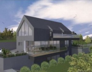 Land for sale in Cluj-napoca, zone Grigorescu