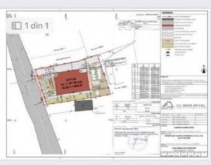 Land for sale in Cluj-napoca, zone Grigorescu