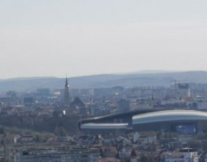 Land for sale in Cluj-napoca, zone Grigorescu