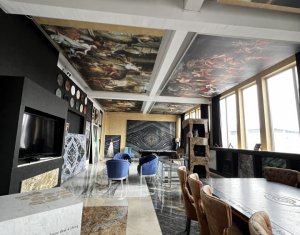 Üzlethelyiség kiadó, 275m2 on Cluj-napoca, Zóna Bulgaria