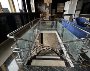 Üzlethelyiség kiadó on Cluj-napoca, Zóna Bulgaria