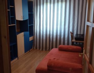 Lakás 3 szobák eladó on Cluj-napoca, Zóna Manastur