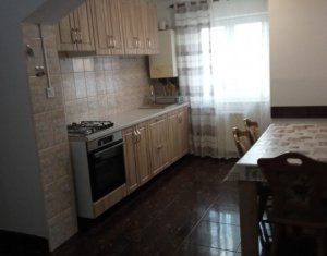 Lakás 3 szobák eladó on Cluj-napoca, Zóna Manastur