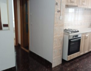 Lakás 3 szobák eladó on Cluj-napoca, Zóna Manastur