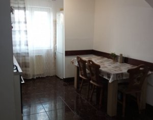 Lakás 3 szobák eladó on Cluj-napoca, Zóna Manastur