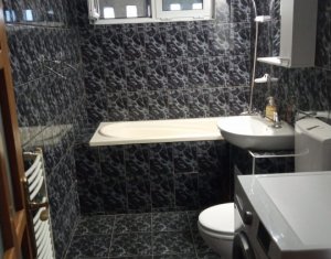 Lakás 3 szobák eladó on Cluj-napoca, Zóna Manastur