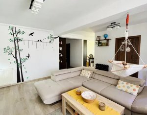 , 74m2 on Cluj-napoca, Zóna Borhanci