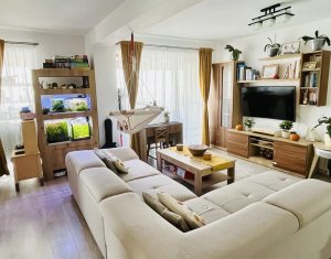 Lakás 3 szobák eladó on Cluj-napoca, Zóna Borhanci