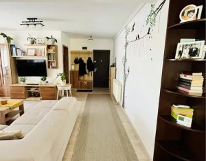 Lakás 3 szobák eladó on Cluj-napoca, Zóna Borhanci