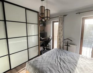 Lakás 3 szobák eladó on Cluj-napoca, Zóna Borhanci