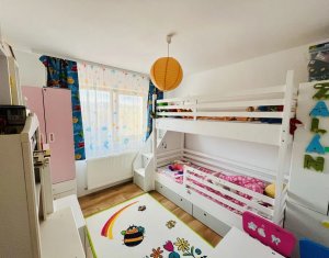 Lakás 3 szobák eladó on Cluj-napoca, Zóna Borhanci