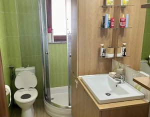 Lakás 3 szobák eladó on Cluj-napoca, Zóna Borhanci