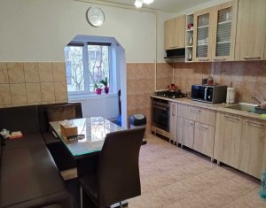 Lakás 2 szobák eladó on Cluj-napoca, Zóna Intre Lacuri