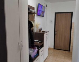 Lakás 2 szobák eladó on Cluj-napoca, Zóna Intre Lacuri
