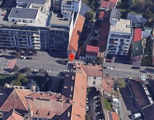 , 61m2 dans Cluj-napoca, zone Centru