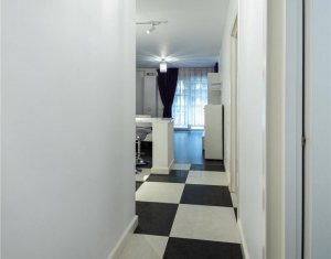 Lakás 2 szobák eladó on Cluj-napoca, Zóna Gheorgheni