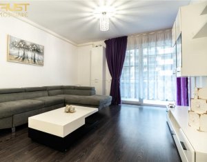 , 53m2 on Cluj-napoca, Zóna Gheorgheni