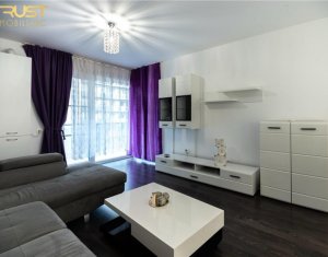 Lakás 2 szobák eladó on Cluj-napoca, Zóna Gheorgheni