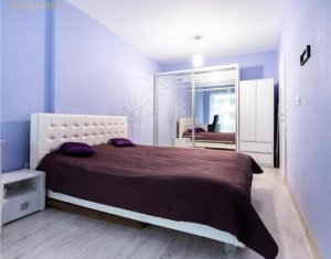 Lakás 2 szobák eladó on Cluj-napoca, Zóna Gheorgheni