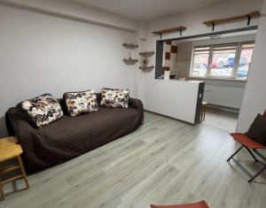 , 22m2 on Cluj-napoca, Zóna Zorilor