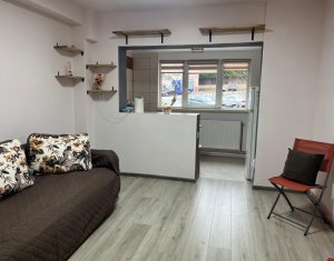 Lakás 1 szobák eladó on Cluj-napoca, Zóna Zorilor