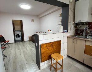 Lakás 1 szobák eladó on Cluj-napoca, Zóna Zorilor
