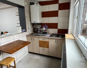 Lakás 1 szobák eladó on Cluj-napoca, Zóna Zorilor