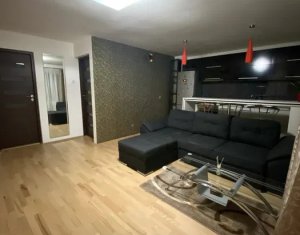 , 40m2 on Cluj-napoca, Zóna Bulgaria