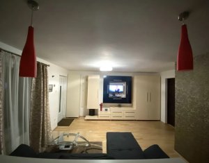 Lakás 2 szobák kiadó on Cluj-napoca, Zóna Bulgaria